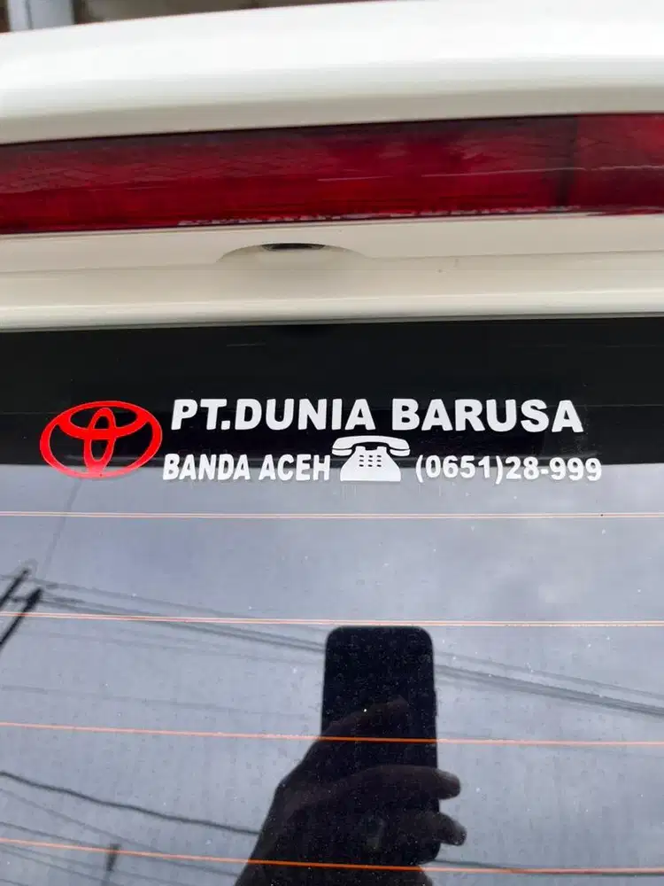 Jual avanza veloz metic thn 2013 pm 2014