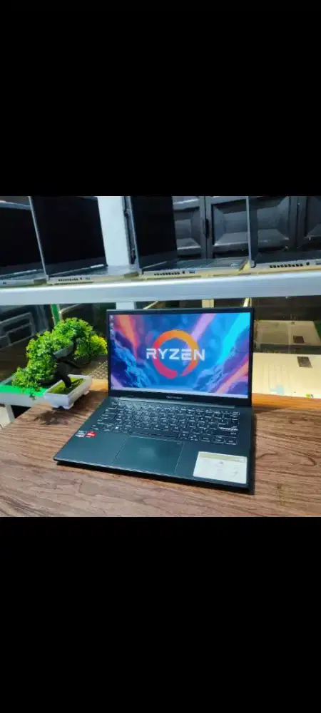 TERIMA LAPTOP NORMAL BAGUS RUSAK PADAM HENG