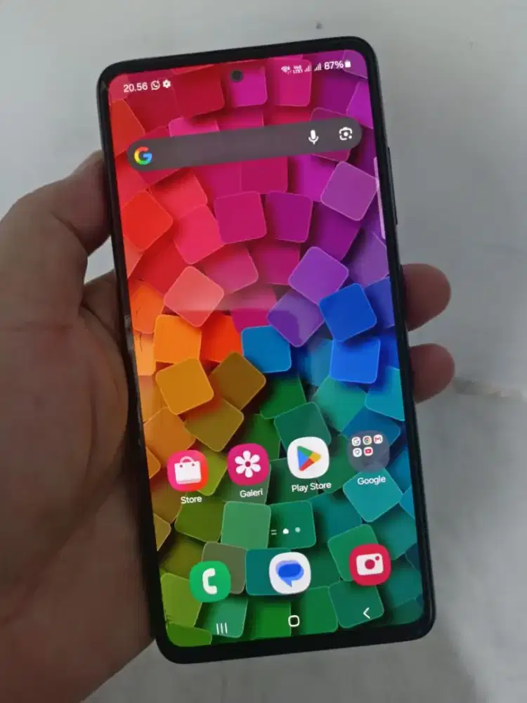 Samsung A52s 5G (8/256