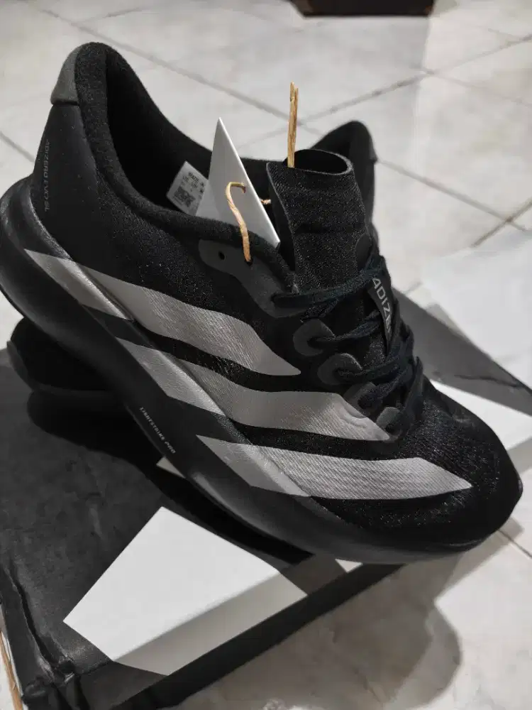 Adidas Adizero size 39