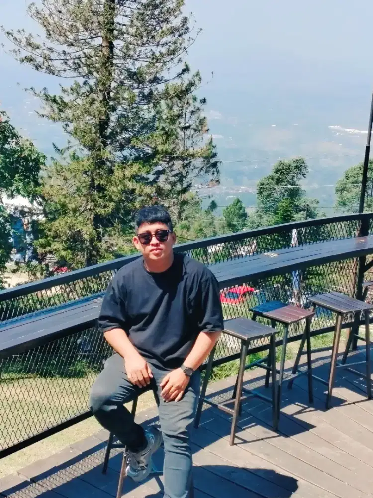 Mencari info pekerjaan driver