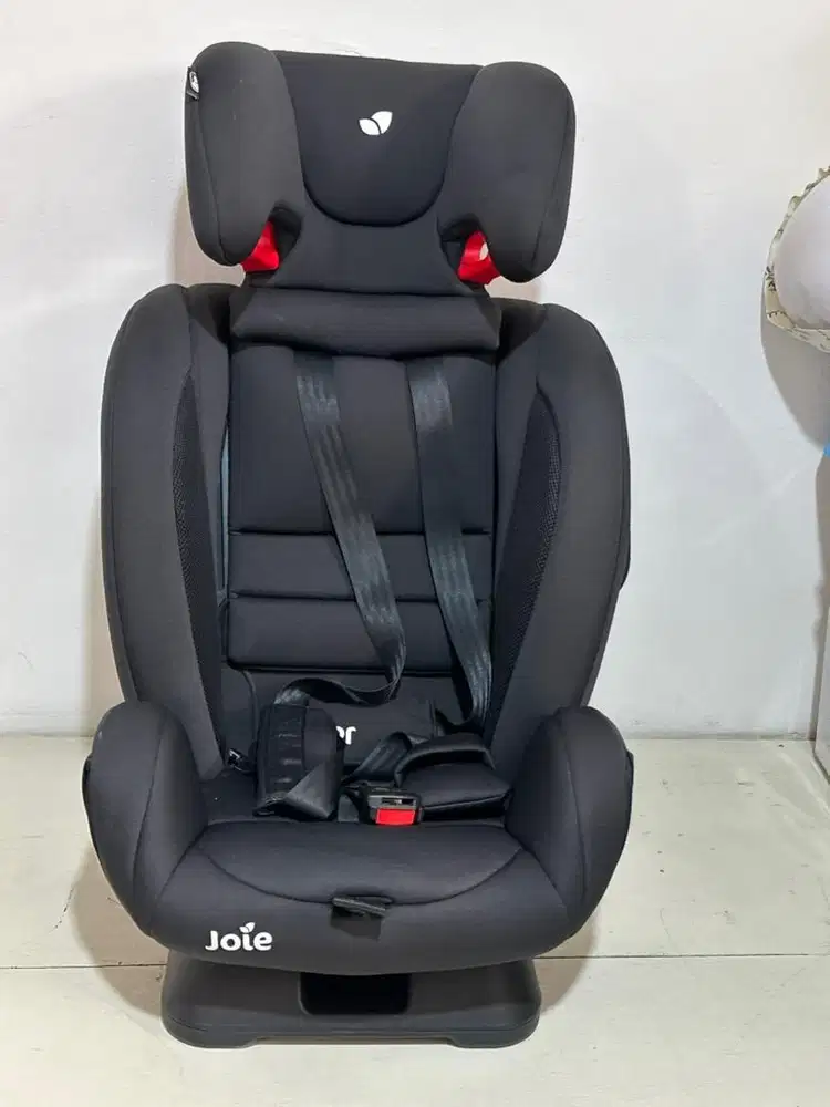 Car Seat JOIE Fortifi Mulus