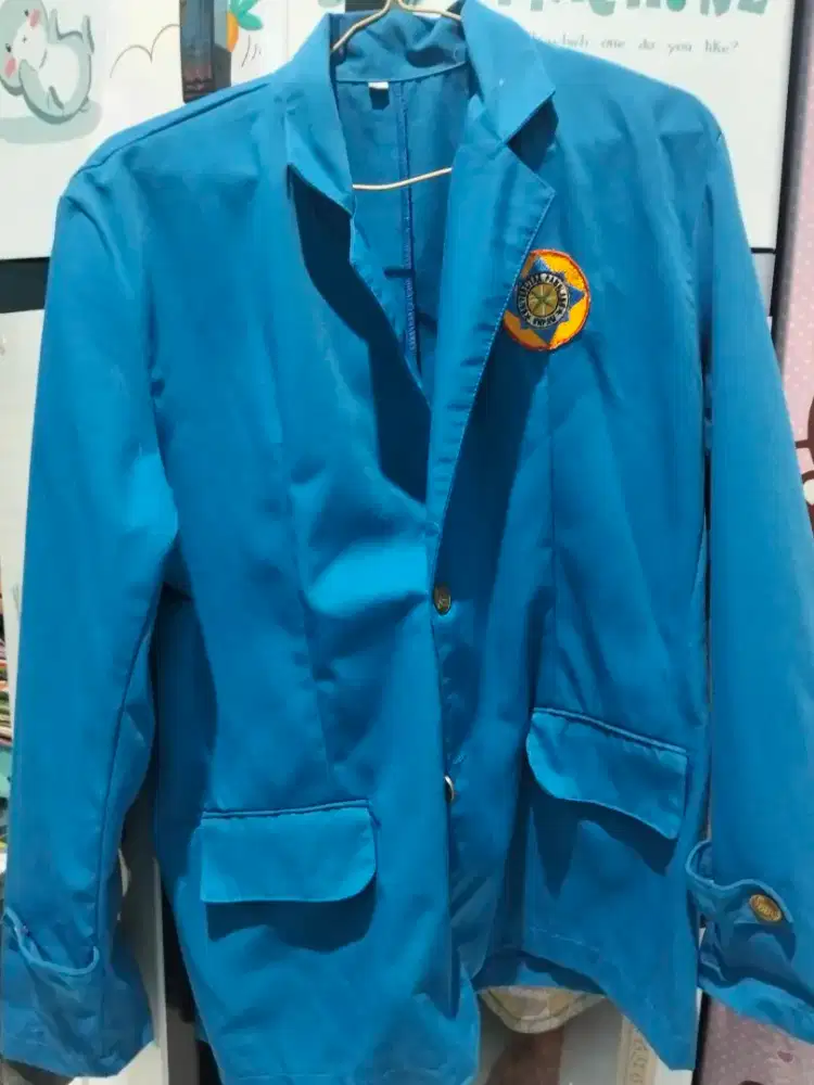 Di jual Almamater kuliah