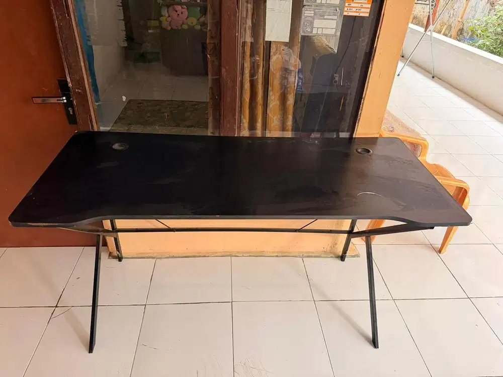 Meja Komputer Gamink