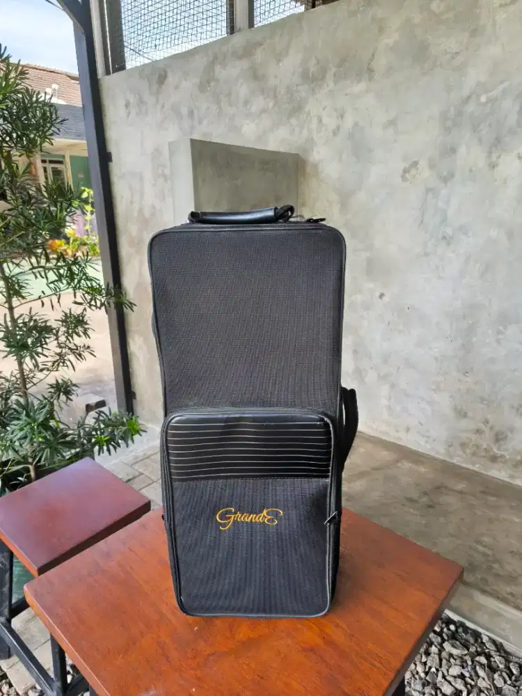 Saxophone Alto Grande