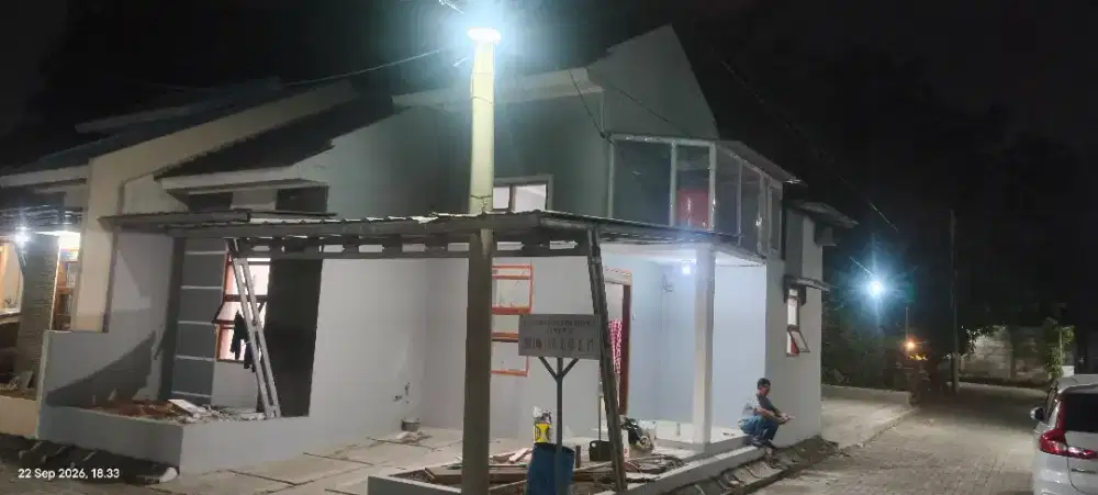 DIJUAL Rumah Golden Kedawung Regency