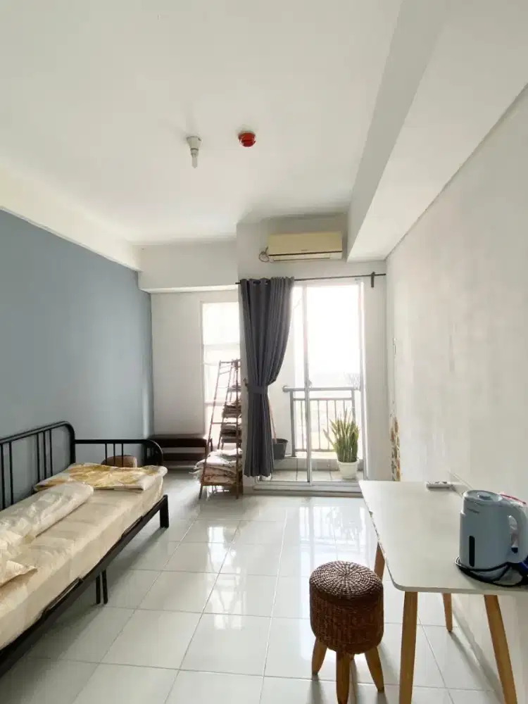 Harga Menarik di BSD Akasa Apartemen