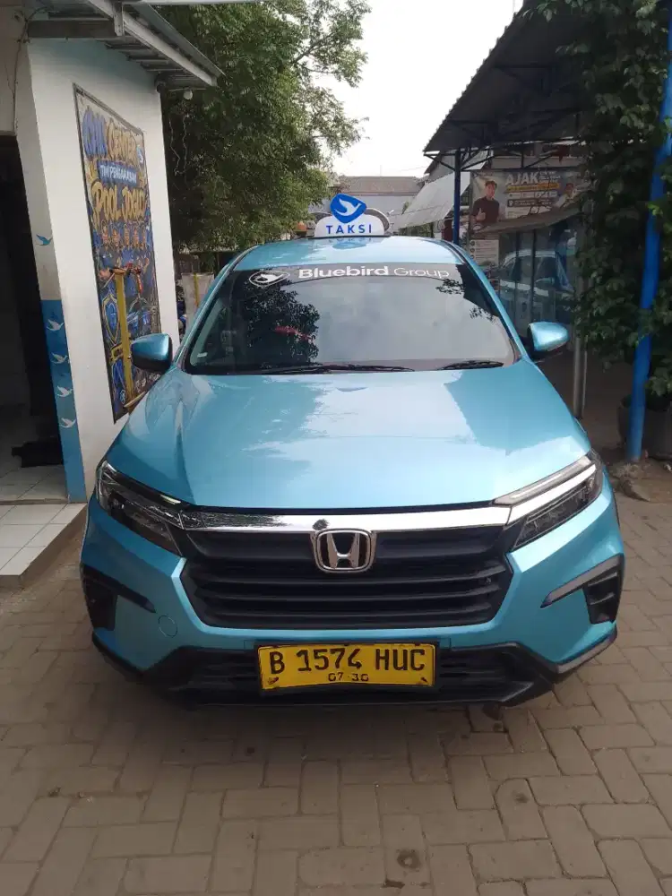 Lowongan Supir operasional