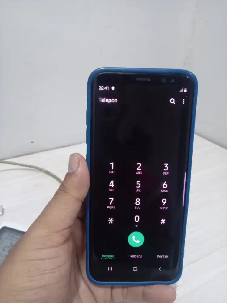 Hp samsung S8 ram 4/64 (SEIN)