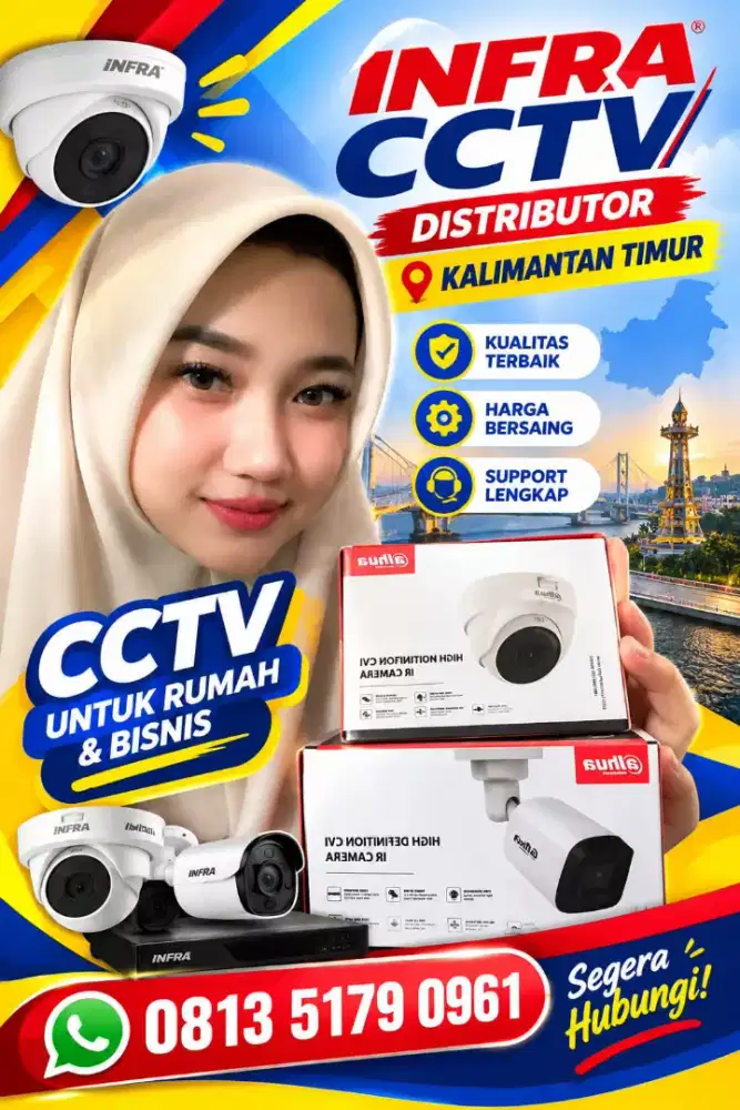 CAMERA CCTV 3MP BISA BERPUTAR DAN BERSUARA COLORVULL