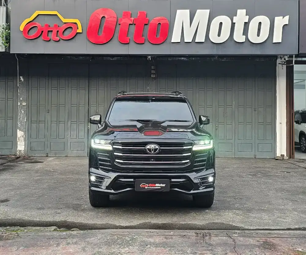 Land cruiser VXR300 Th24 Nik 23