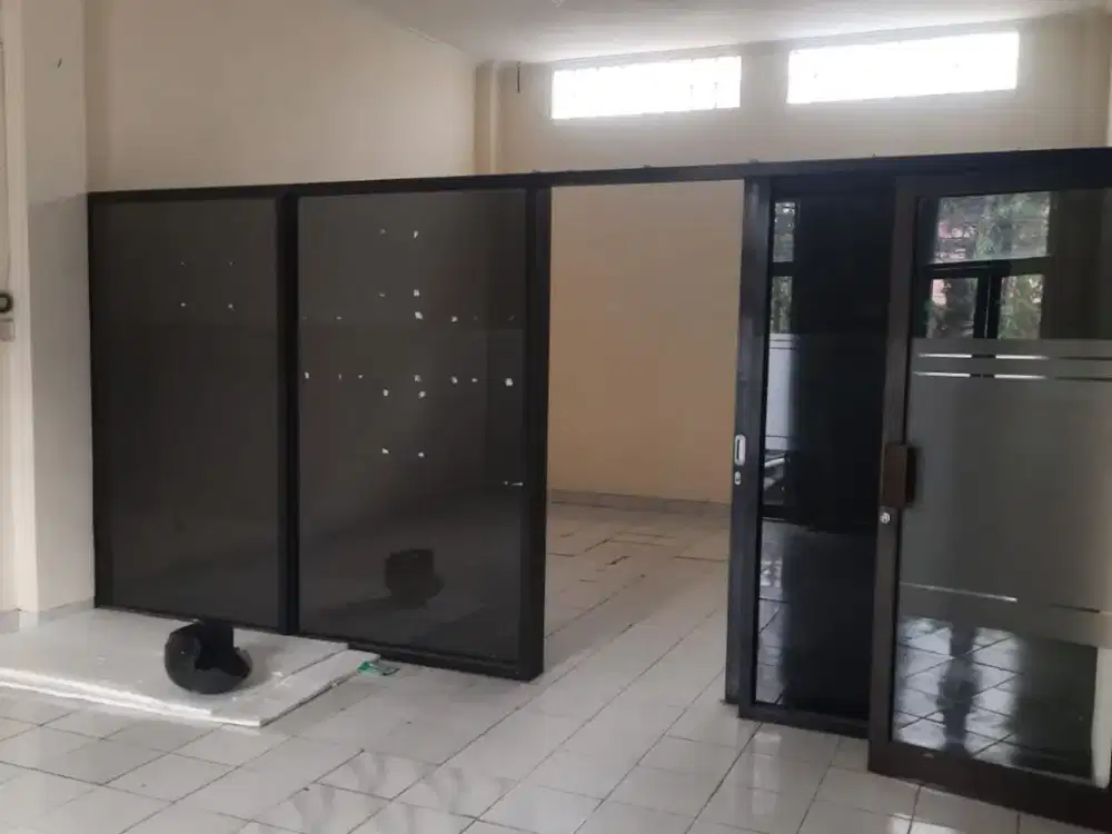DISEWAKAN RUKO DI KAWASAN BINSIS & PERKANTORAN DAERAH BUAHBATU MARGASARI MARGACINTA KOTA BANDUNG