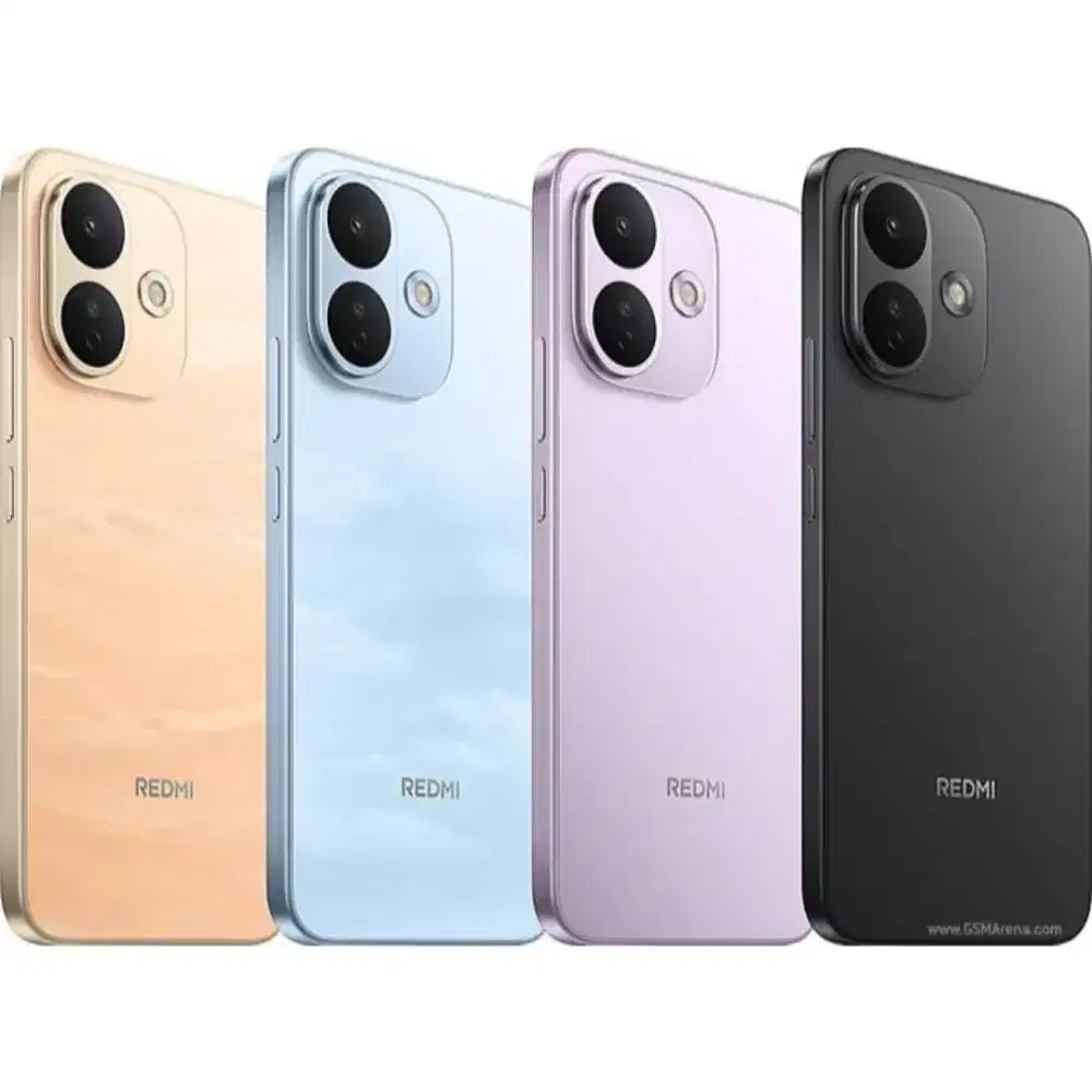 OPEN PRE-ORDER REDMI NOTE 17 PRO SERIES