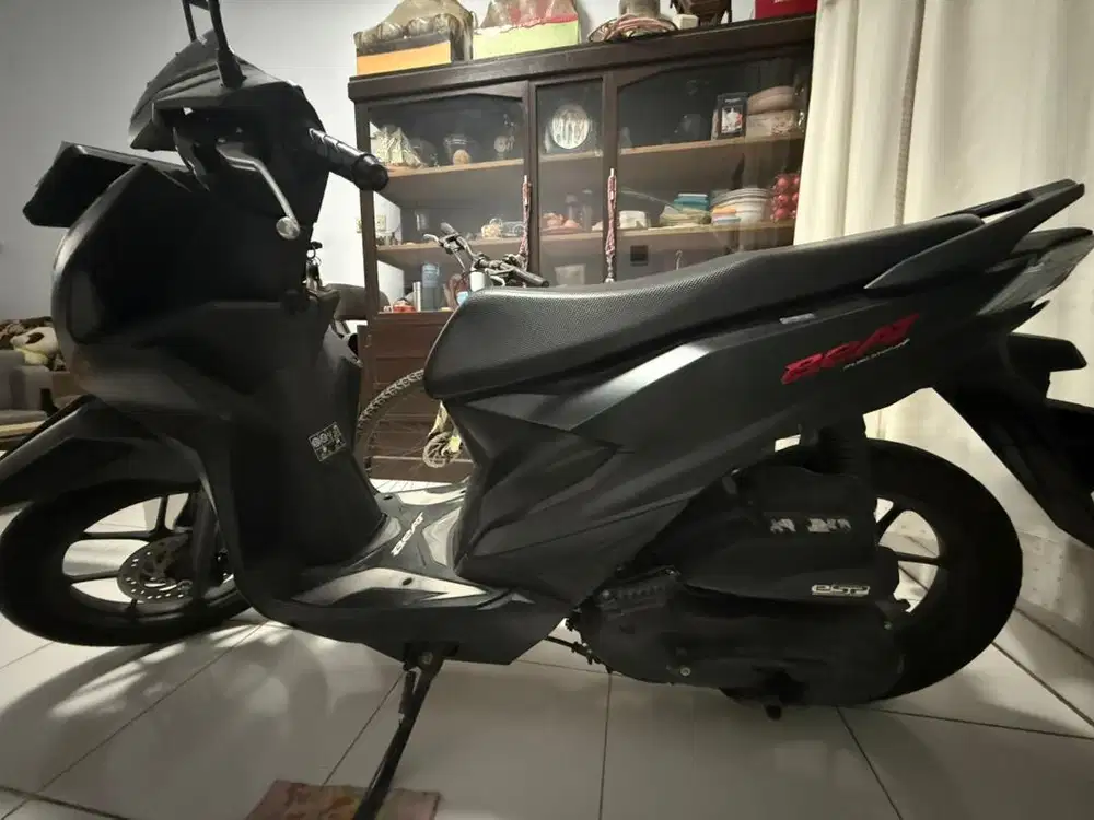 Dijual Honda Beat