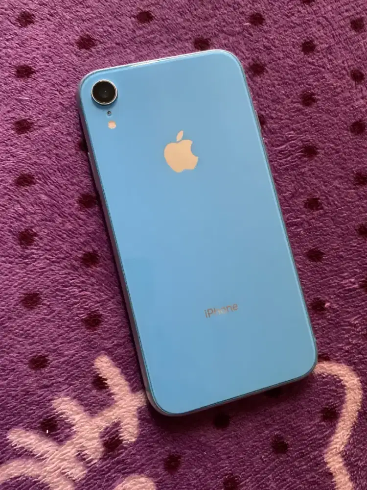 iPhone XR 64GB inter