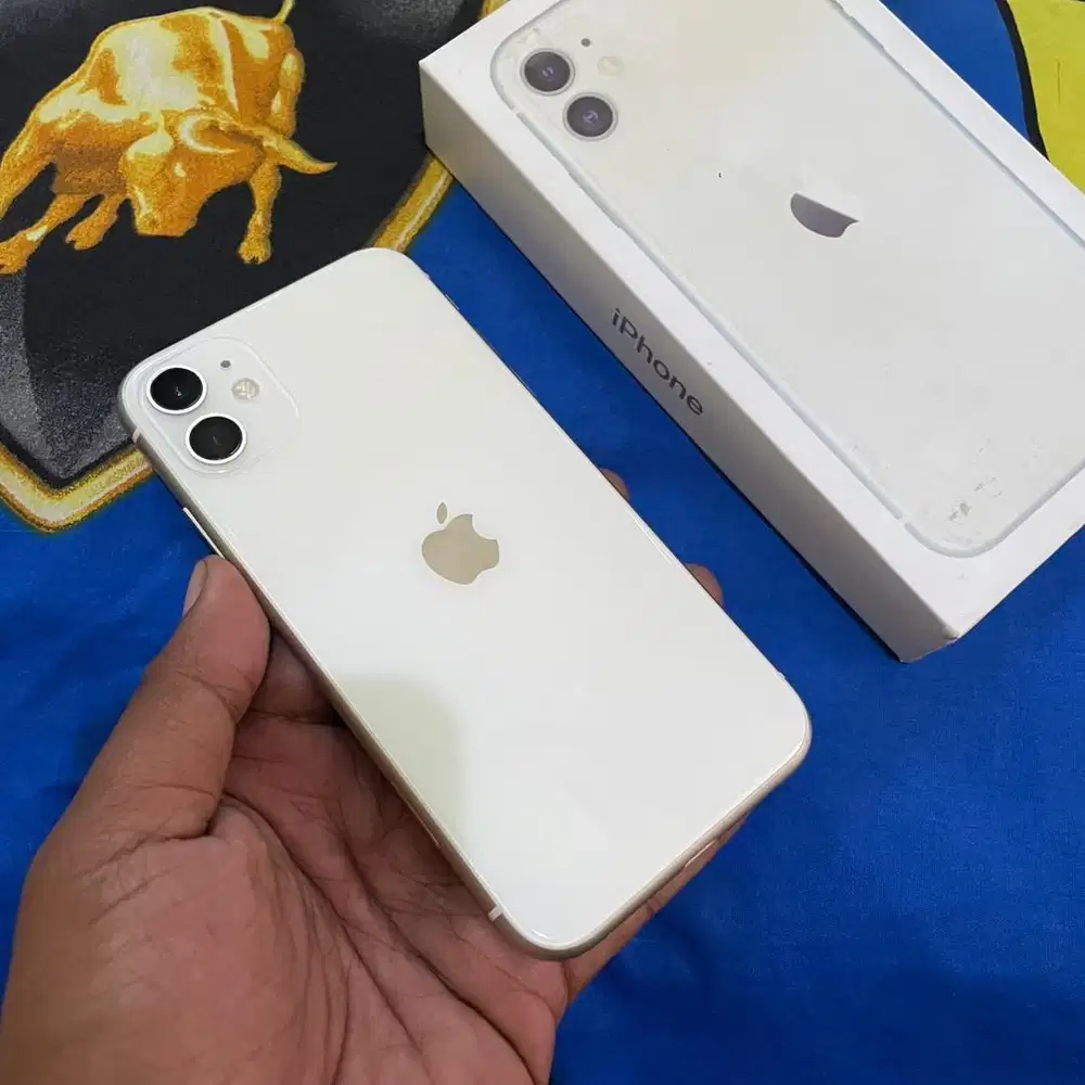 iphone 11 128 fulset bea cukai