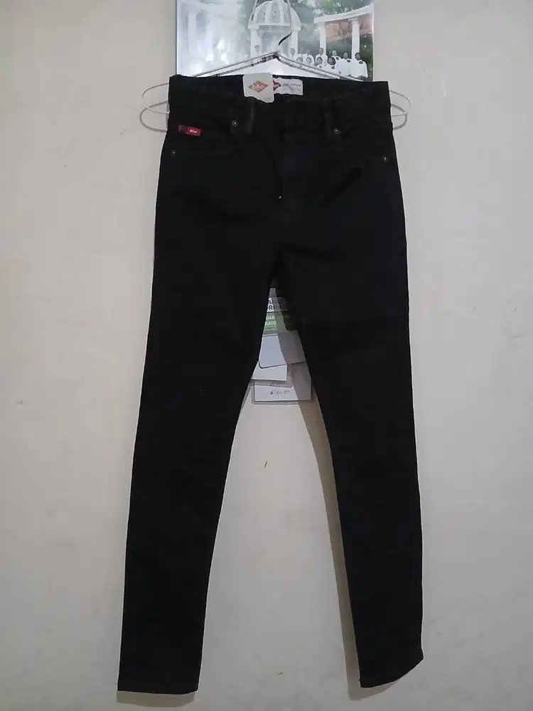Jeans Lee Cooper Slim Fit Size 28