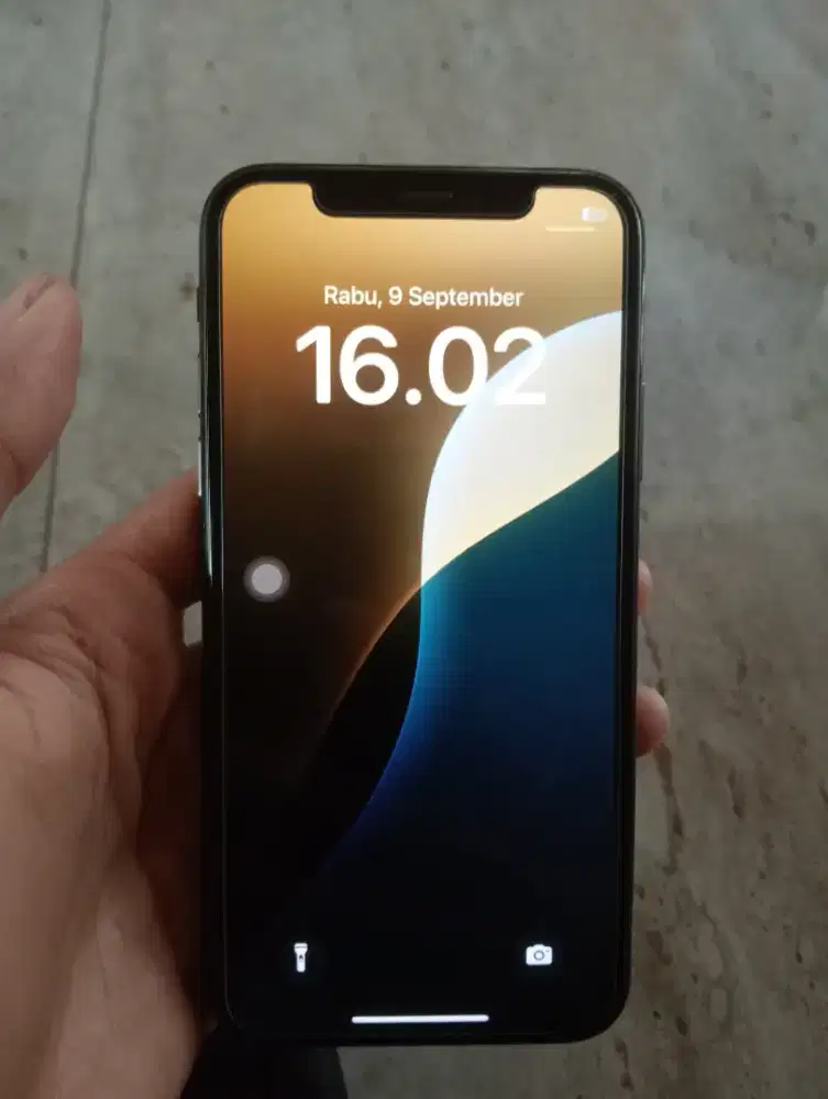 ip xs inter 64gb