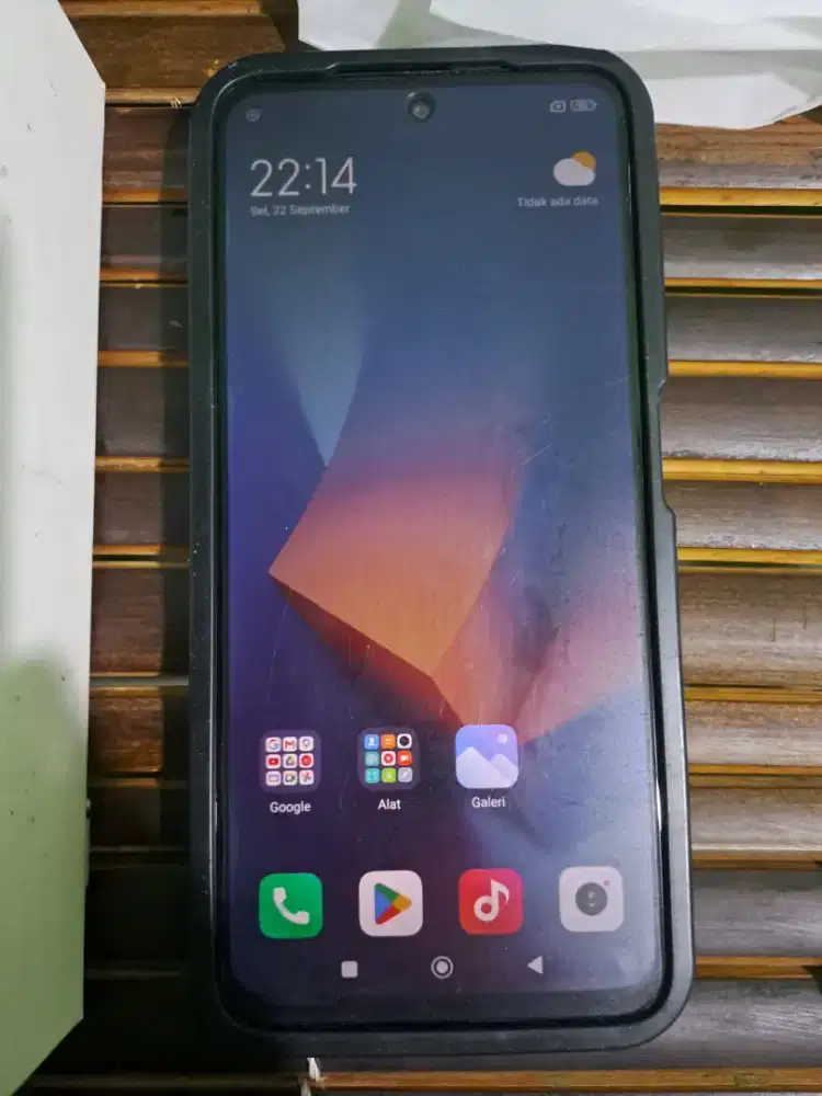 Xiaomi redmi note 10 5G