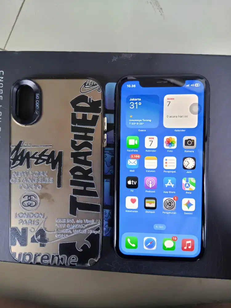 iphone xr 64gb all oprator