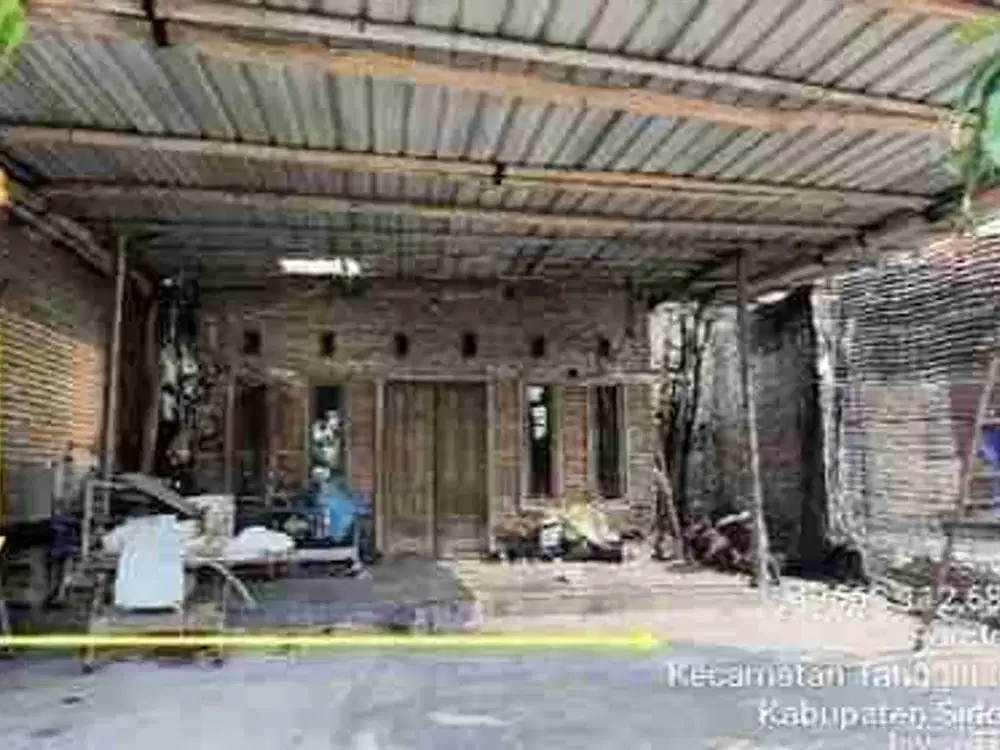 DI JUAL RUMAH 

KEL. : RANDEGAN
KEC. : TANGGULANGIN
KAB  : SIDOARJO