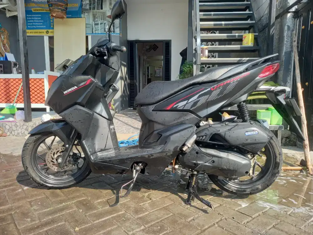 Vario 160 thn 2023 pembelian 2024