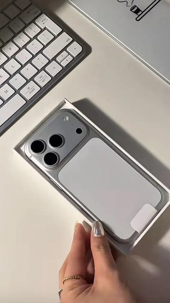 iPhone 17 Pro 256 iBox