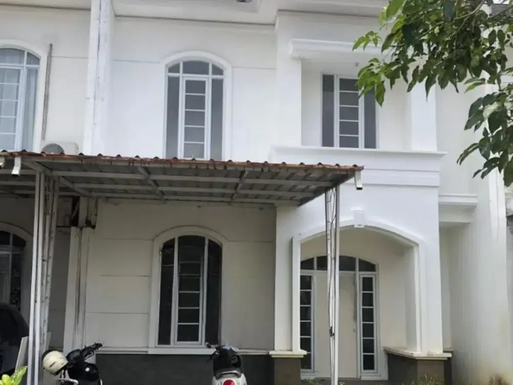 Dijual Rumah Gowa sekitar Jalan Abd Muthalib Dg Narang, Jl Yusuf Bauty, Jl Manggarupi