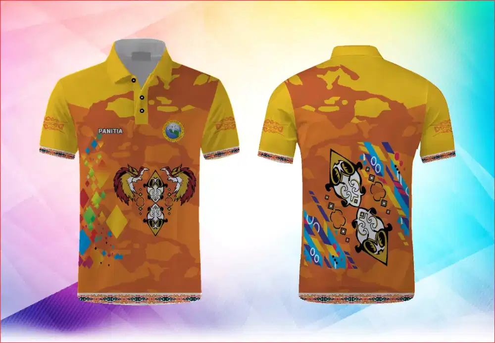 Mencari kerja setting/design/desain/operator