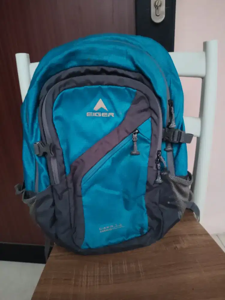 Tas Eiger Diaro Assimo 23L bekas