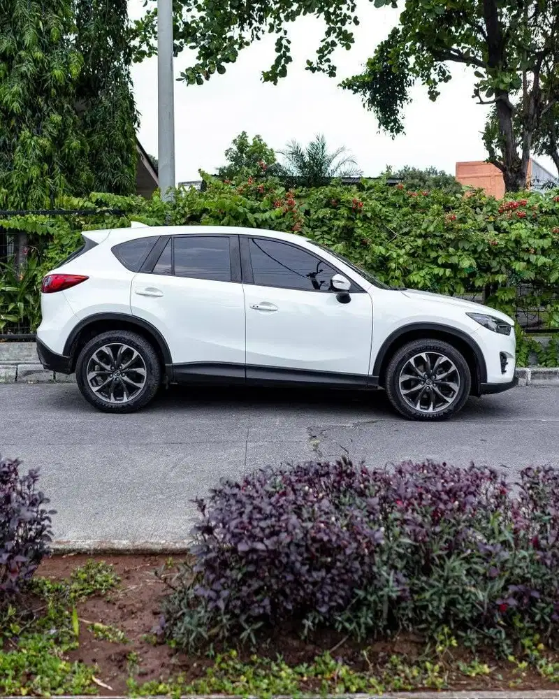 Cx5 cx-5 GT 2015 AT/Matic
