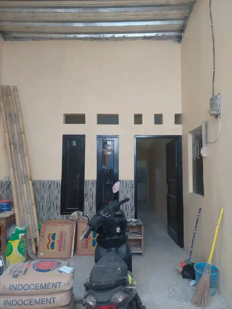 KONTRAKAN RUMAH