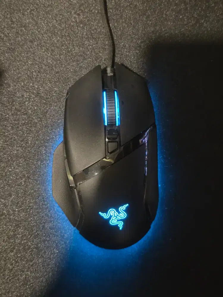Razer Basilik V3