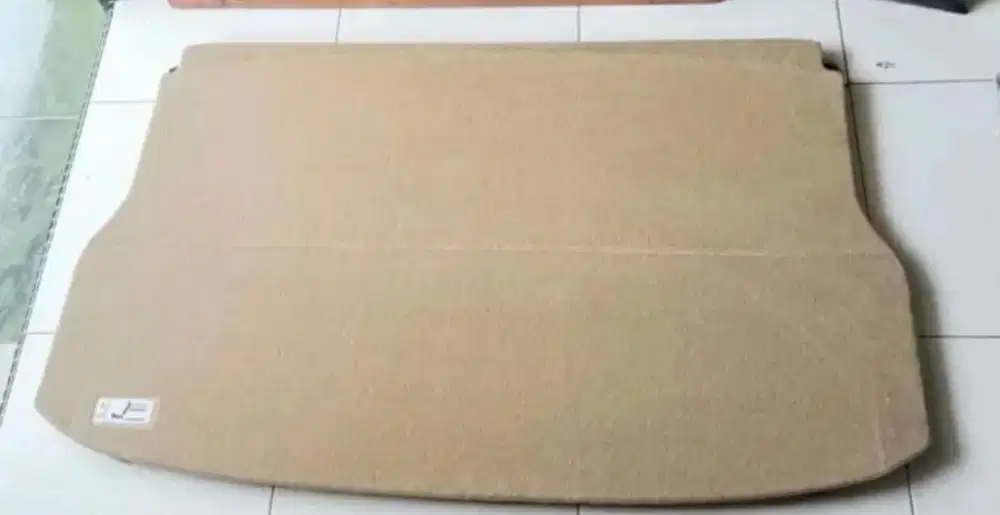 Meja/rak tatakan bagasi Honda CRV Gen 3