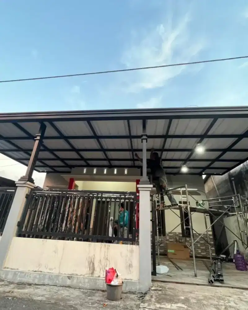 kanopi alderon rs minimalis kardoba