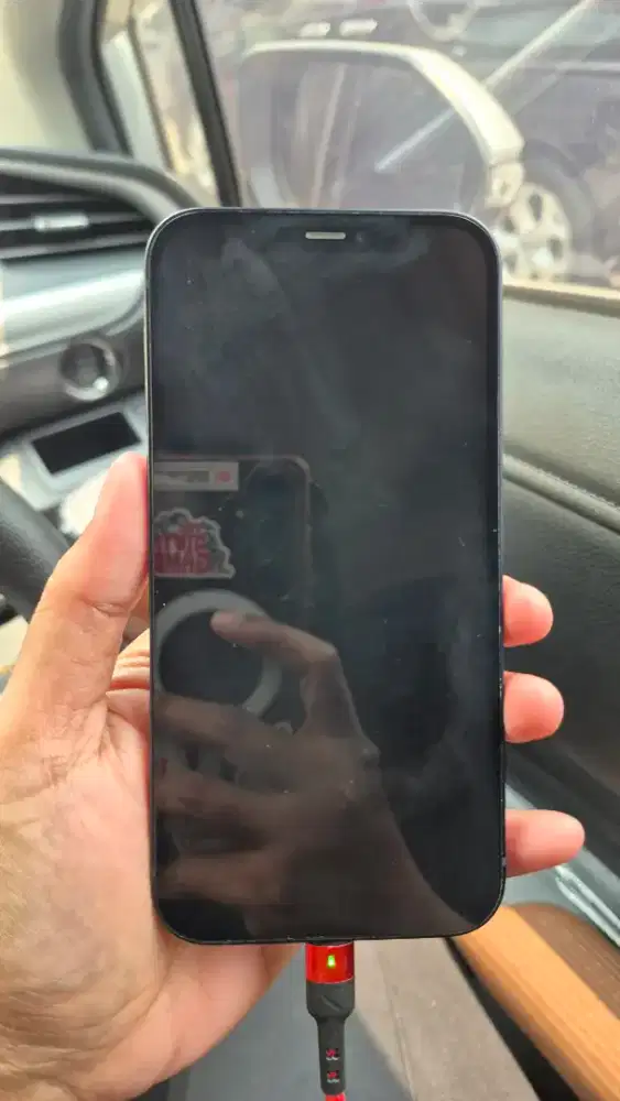Iphone 12 biasa 64gb
