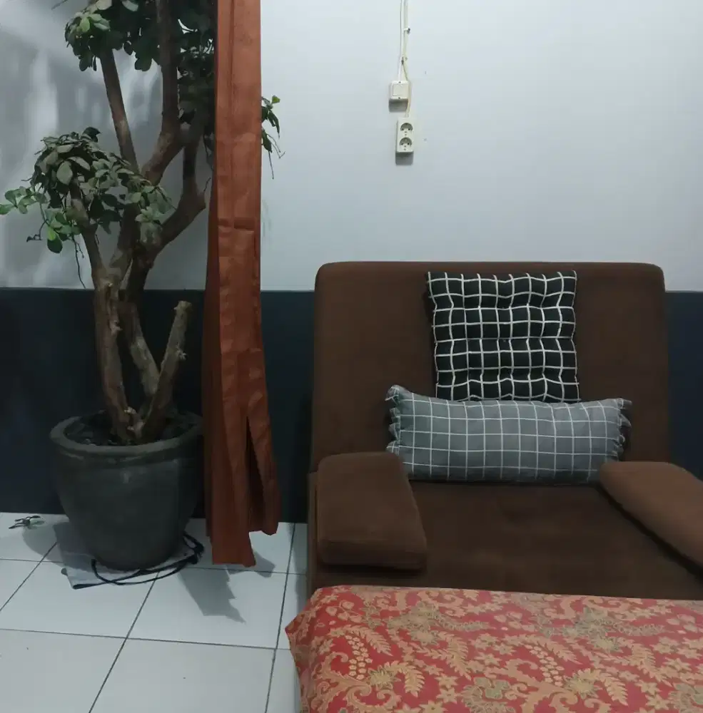 Energi murni pemulihan