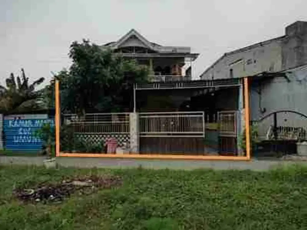 DI JUAL RUMAH 

KEL. : KRAMAT JEGU
KEC. : TAMAN
KAB  : SIDOARJO