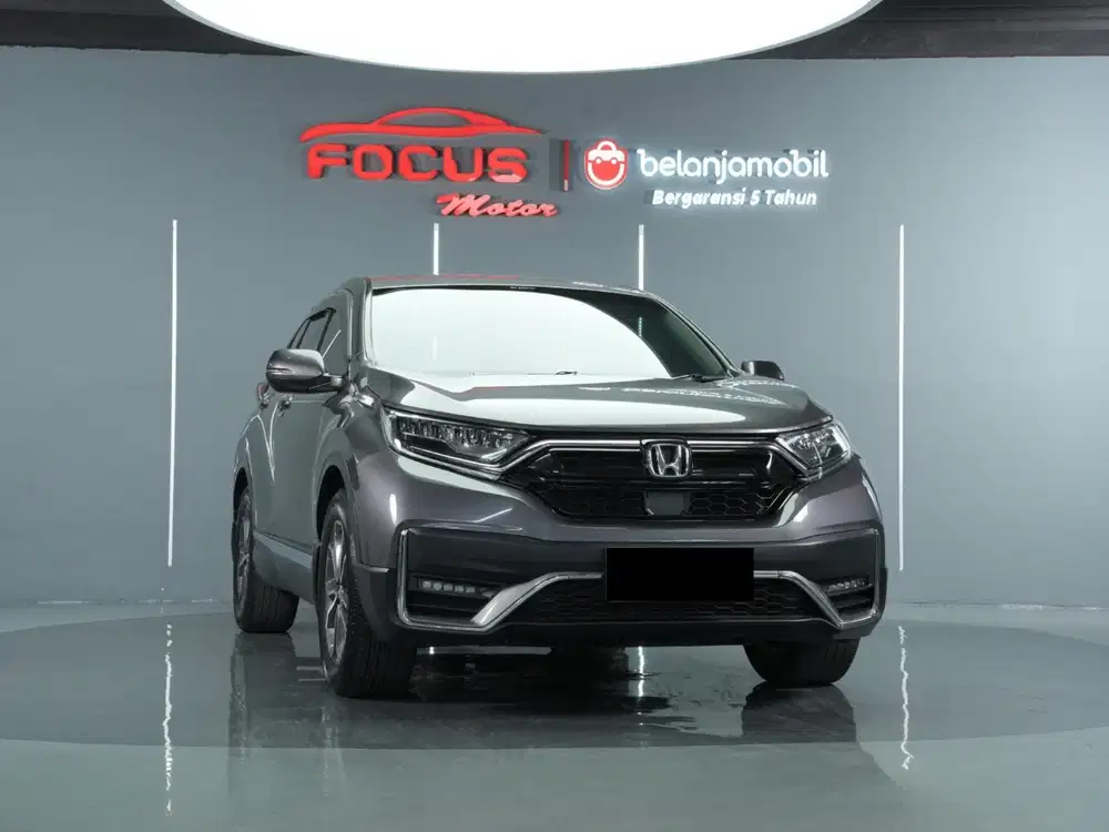 Km 55rb honda crv turbo prestige sensing 2021 abu