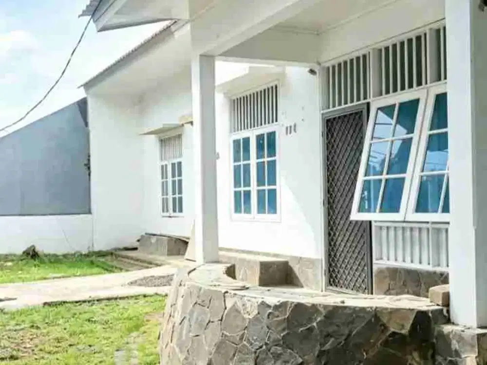 Disewakan Rumah Di Kemang Pratama Bekasi