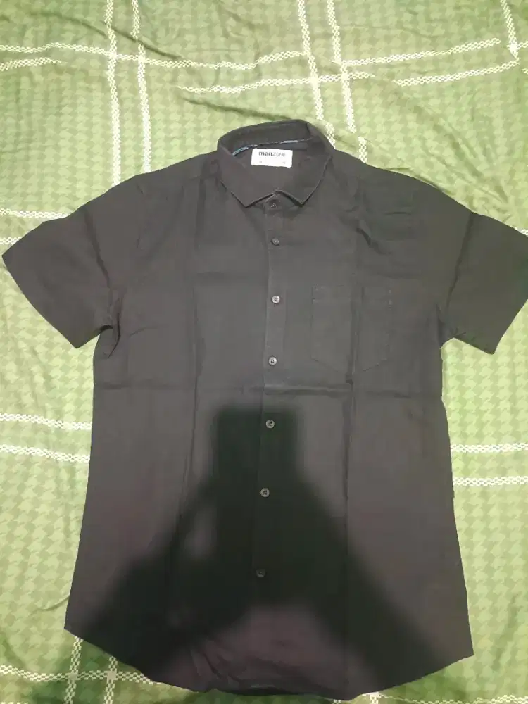 D jual murah kemeja ukuran m