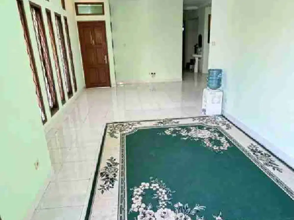 Rumah siap Pakai Sayap Terusan Jakarta, Antapani Kota Bandung Ref.03948