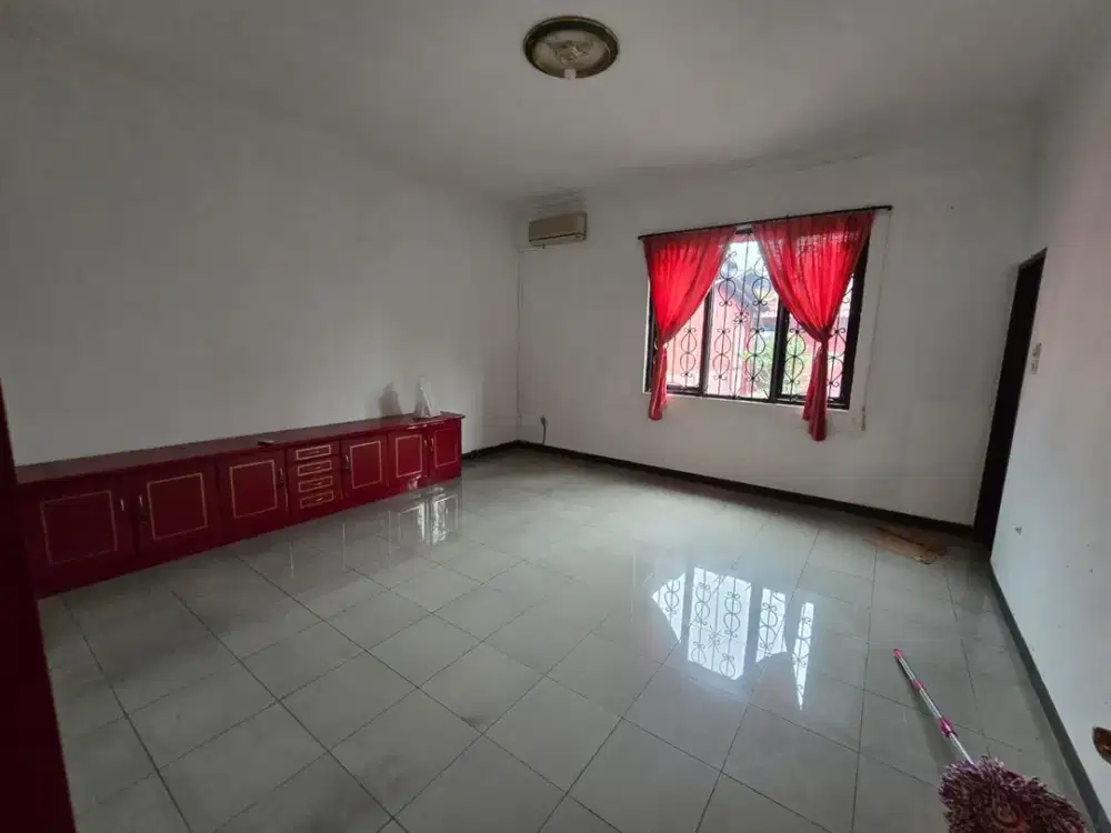 Dijual Rumah Nyaman Terawat Siap Huni Lokasi di Daerah Peta dan Pasir Koja Bandung
