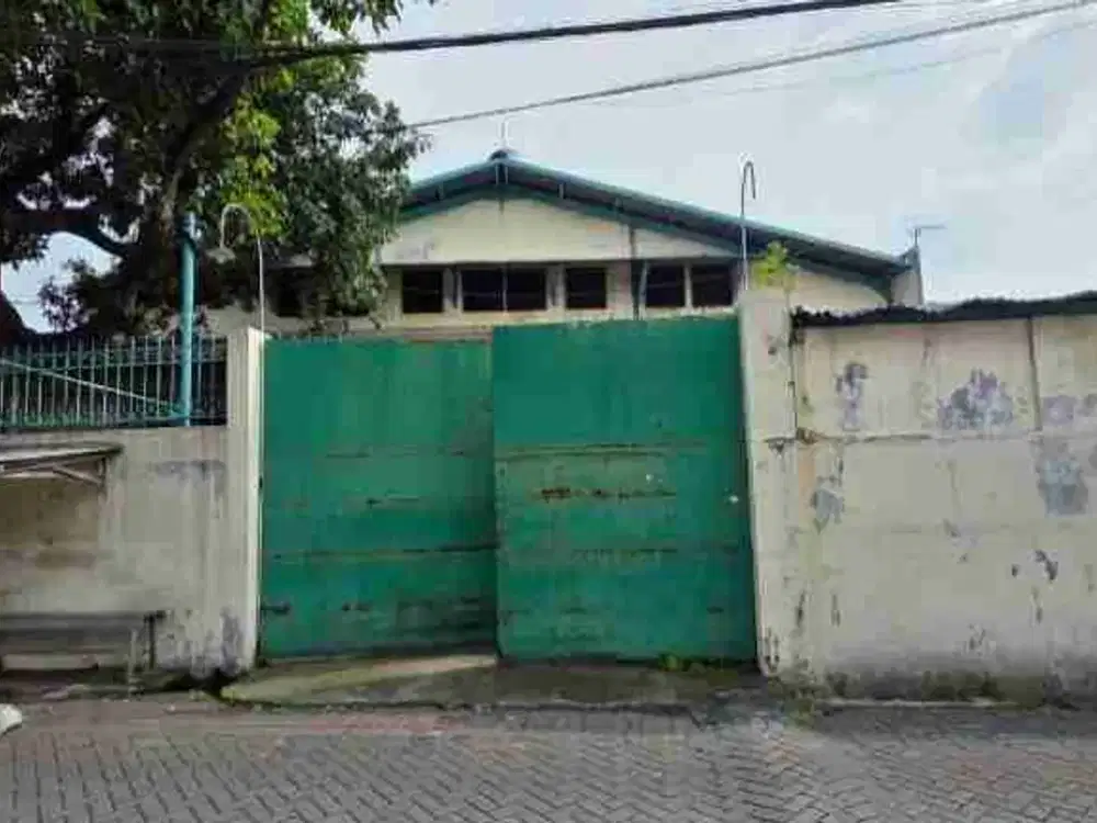 DI JUAL GUDANG

JLN  : ANUSANATA NO 06
KEL. : SAWOTRATAP
KEC. : GEDANGAN
KAB  : SIDOARJO