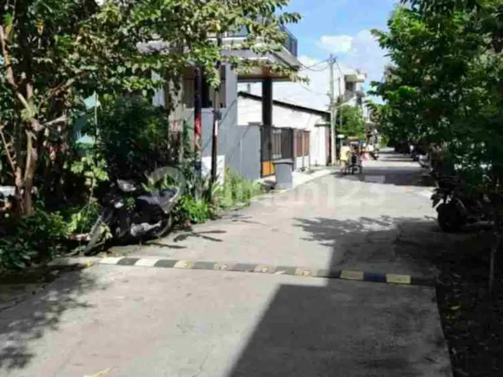 tanah siap pakai di vila mas indah bekasi utara