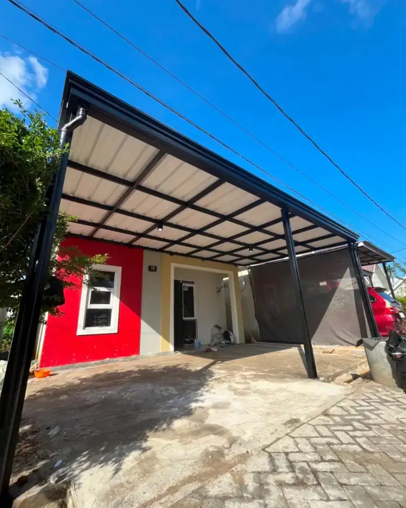 kanopi alderon rs minimalis kardoba
