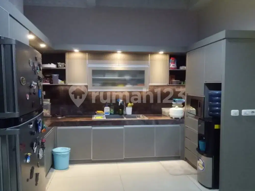 Rumah Di Angel Residence Kalideres Harga Termurah