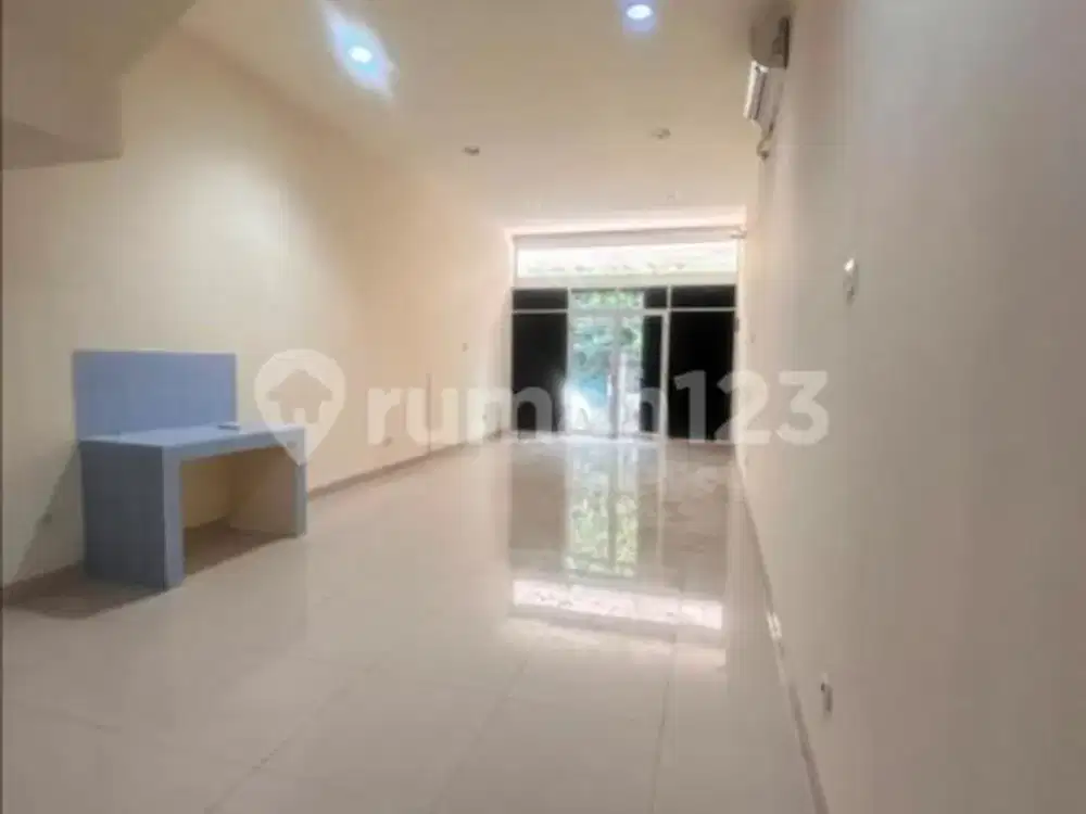 Ruko di Jl Mangga Raya Duri Kepa Jakarta Barat Cocok Buat Usaha