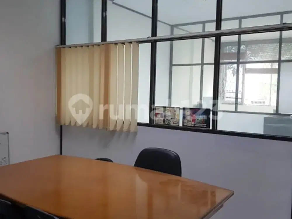 Ruko 5 Lantai Di Pangeran Jayakarta Dekat Mangga Dua