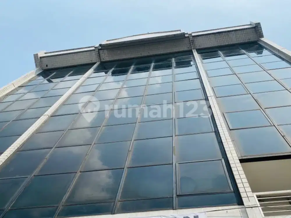 Disewakan Office Space Di Pinangsia Glodok Ukuran Mulai 350 an M2